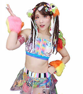 Yufa Wrestler Profile - Joshi City