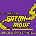 Gatoh Move