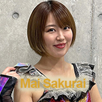 Mai Sakurai