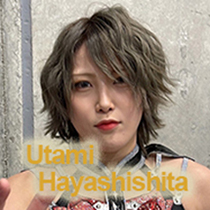 Utami Hayashishita
